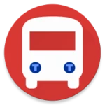 Logo of MonTransit Brampton Transit Bus android Application 